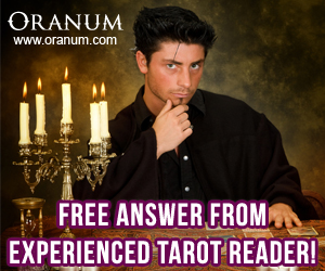 Fortune Telling - Tarot Reading - Pasadena
