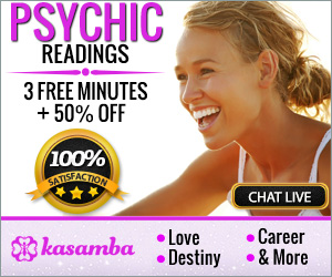 Live Chat with a Psychic - Pasadena
