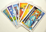 Fortune Telling - Tarot Reading - Cambridge